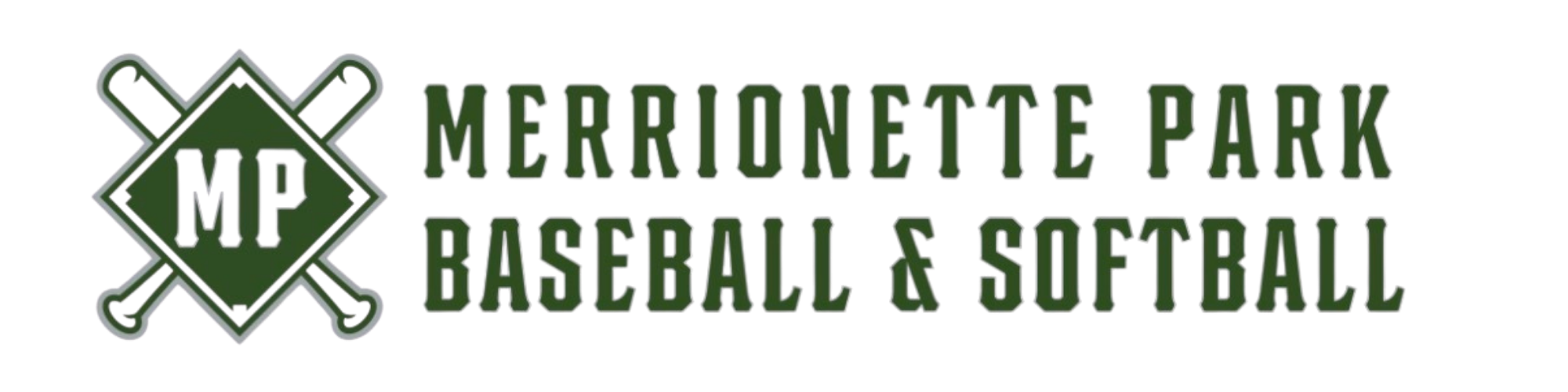 Merrionette Park Baseball and Softball